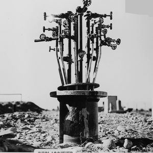 Fundraising Page: JP Witherspoon